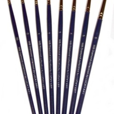 TAG Body Art Round 12